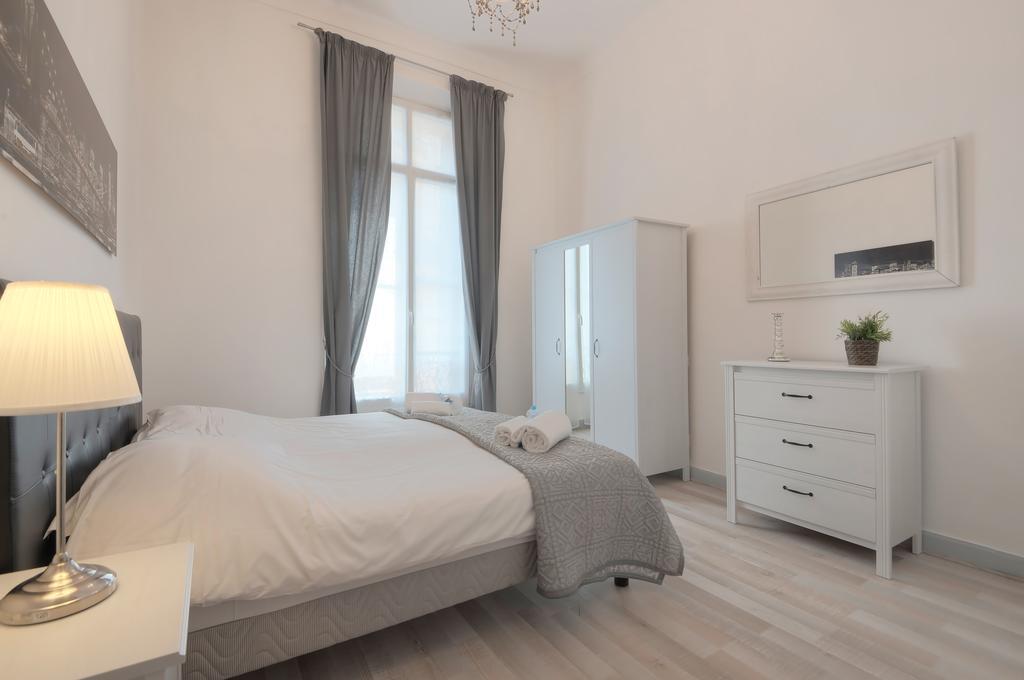 Appartement Michel Ange Cannes