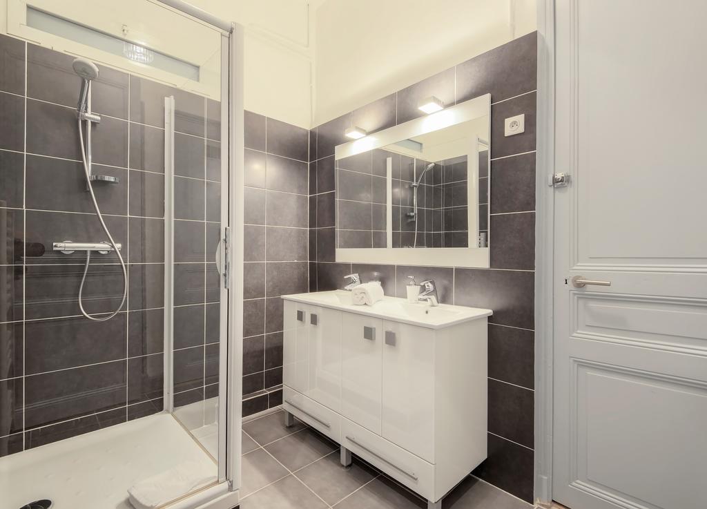 Appartement Michel Ange *