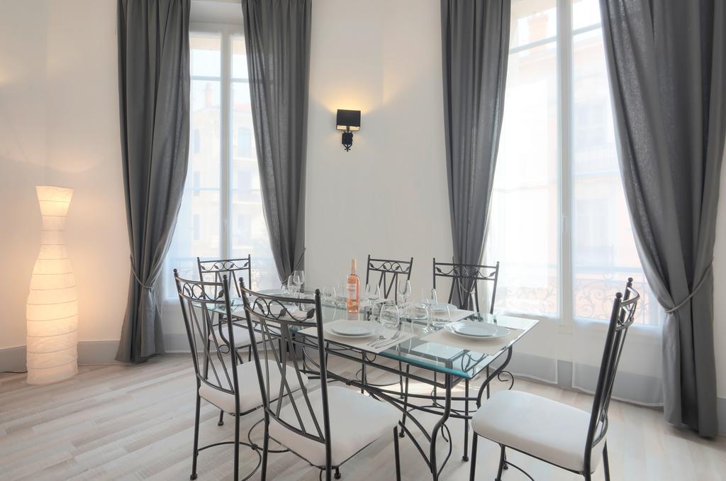 Michel Ange Appartement *