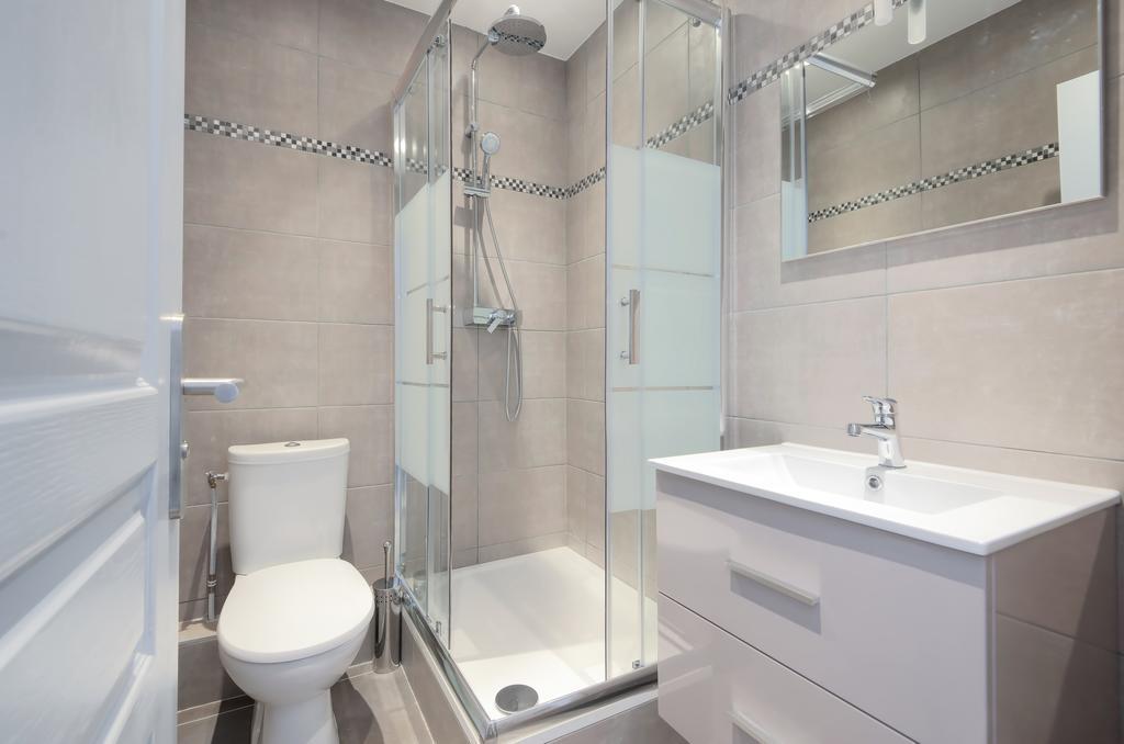 Appartement Michel Ange Cannes