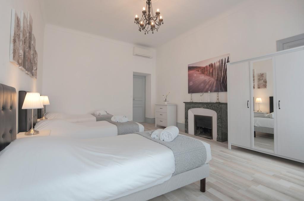 Appartement Michel Ange
