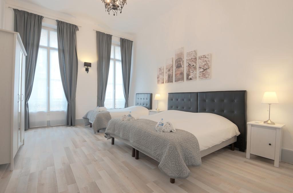 Appartement Michel Ange *