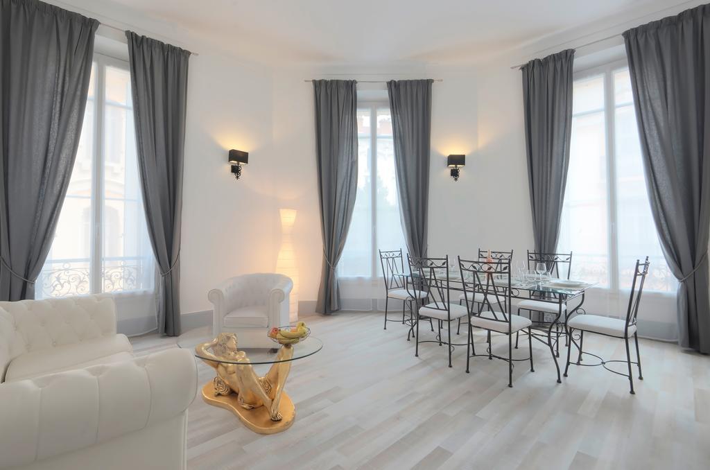 Appartement Michel Ange