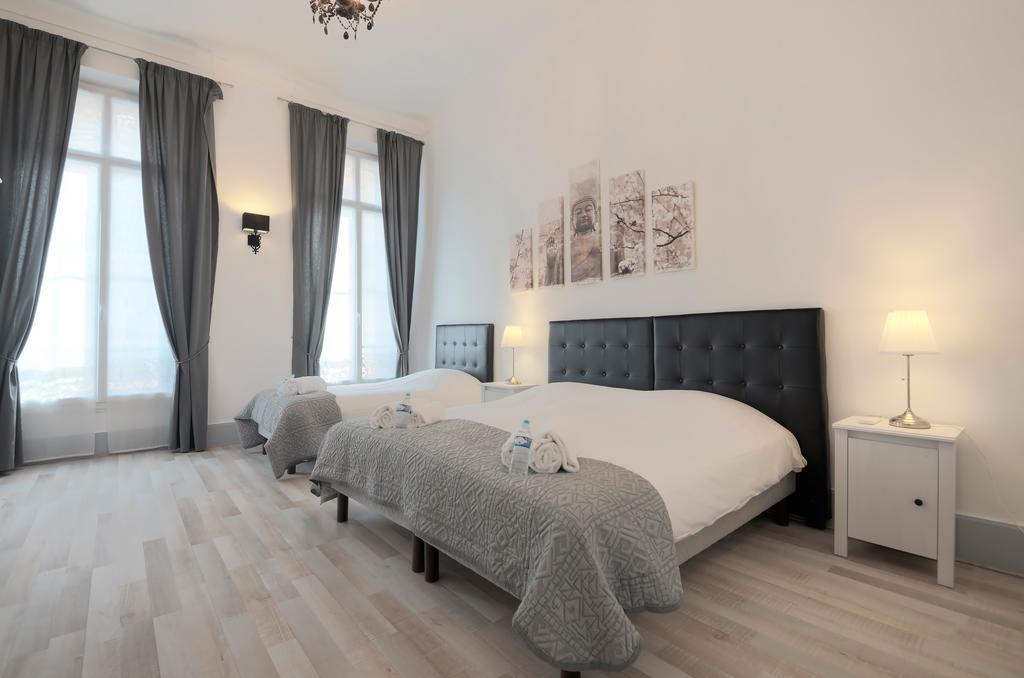 Michel Ange Appartement Cannes