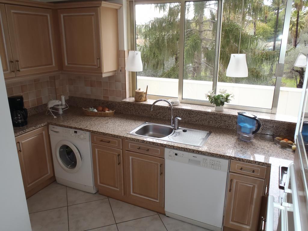 Apartment Le Vera *