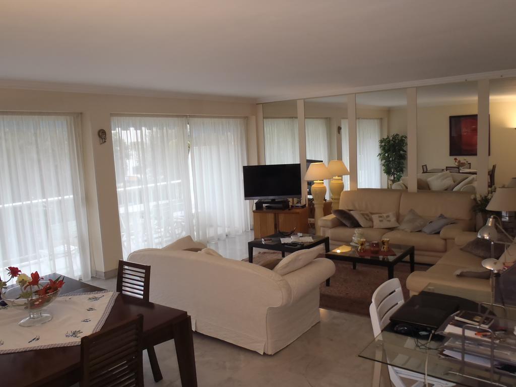 Apartment Le Vera Cannes