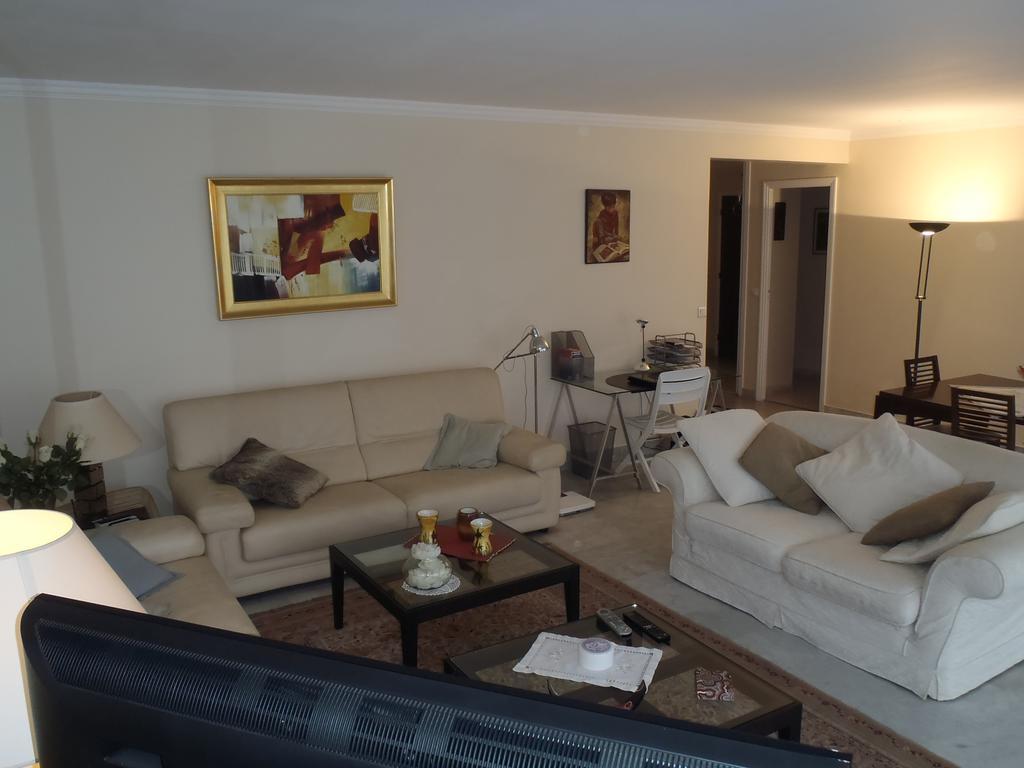 Apartment Le Vera *