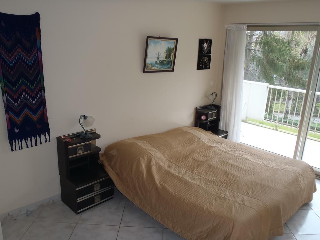 Le Vera Apartment *