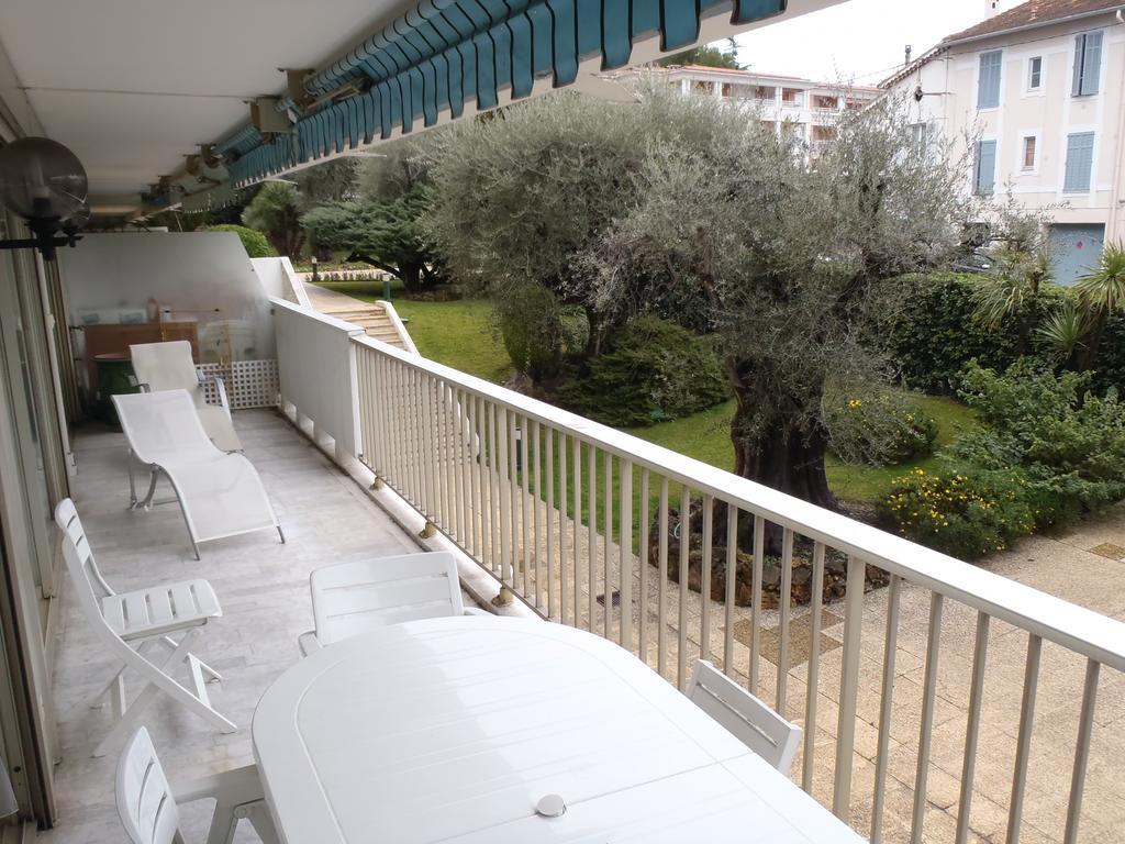 Apartment Le Vera