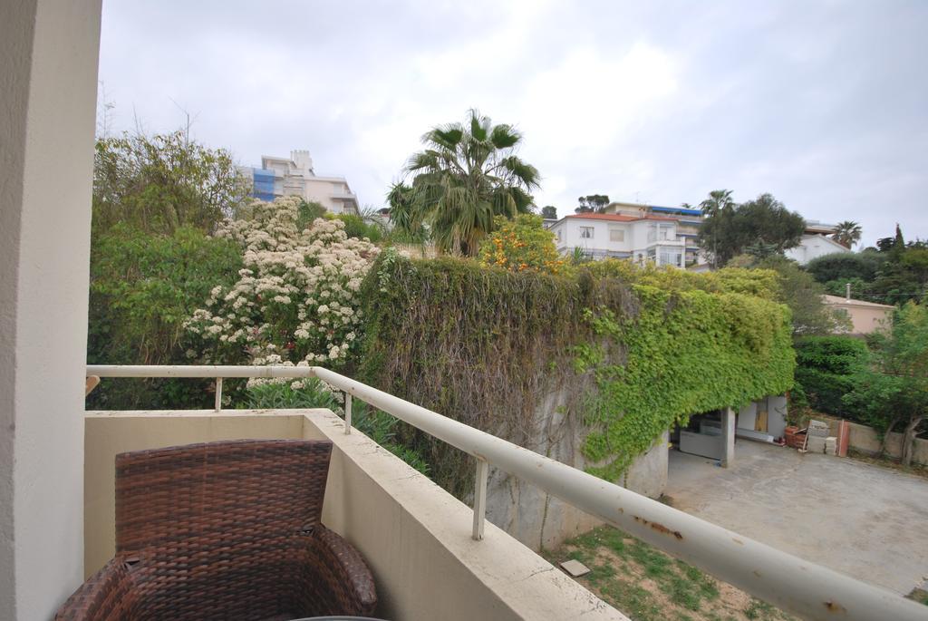 2 Palais Justinia Apartment Cannes