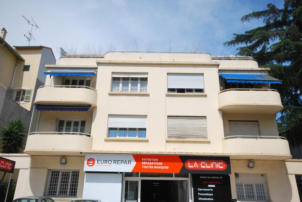 2 Palais Justinia *