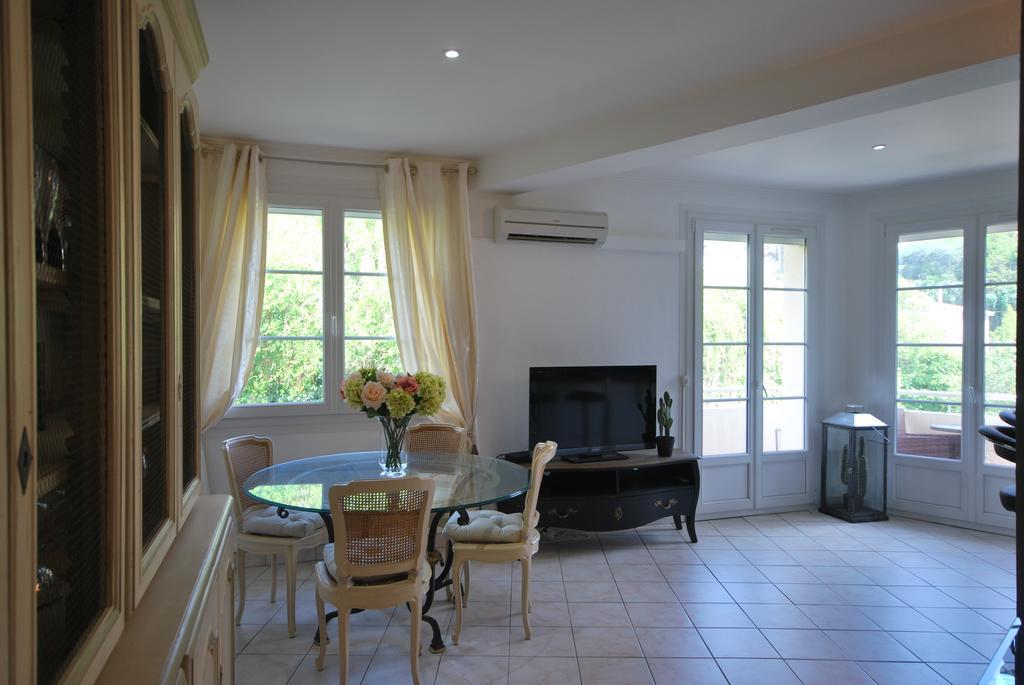2 Palais Justinia Cannes