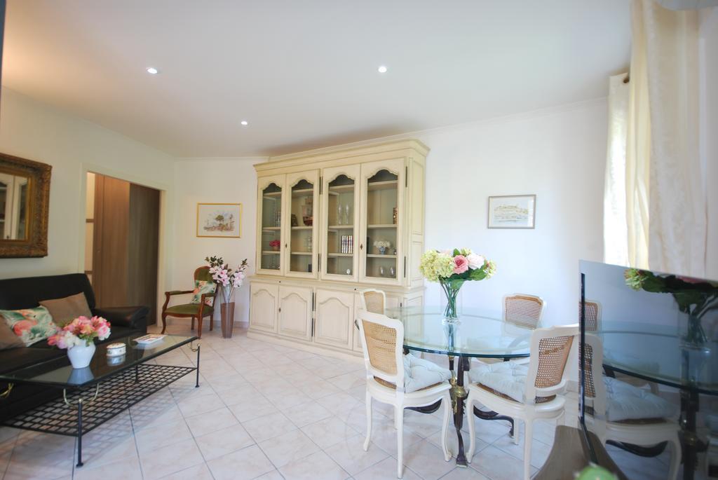 Apartment 2 Palais Justinia Cannes