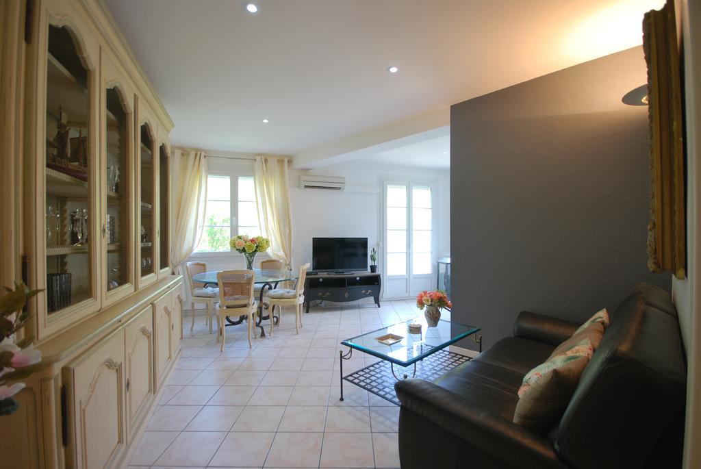 2 Palais Justinia * Cannes
