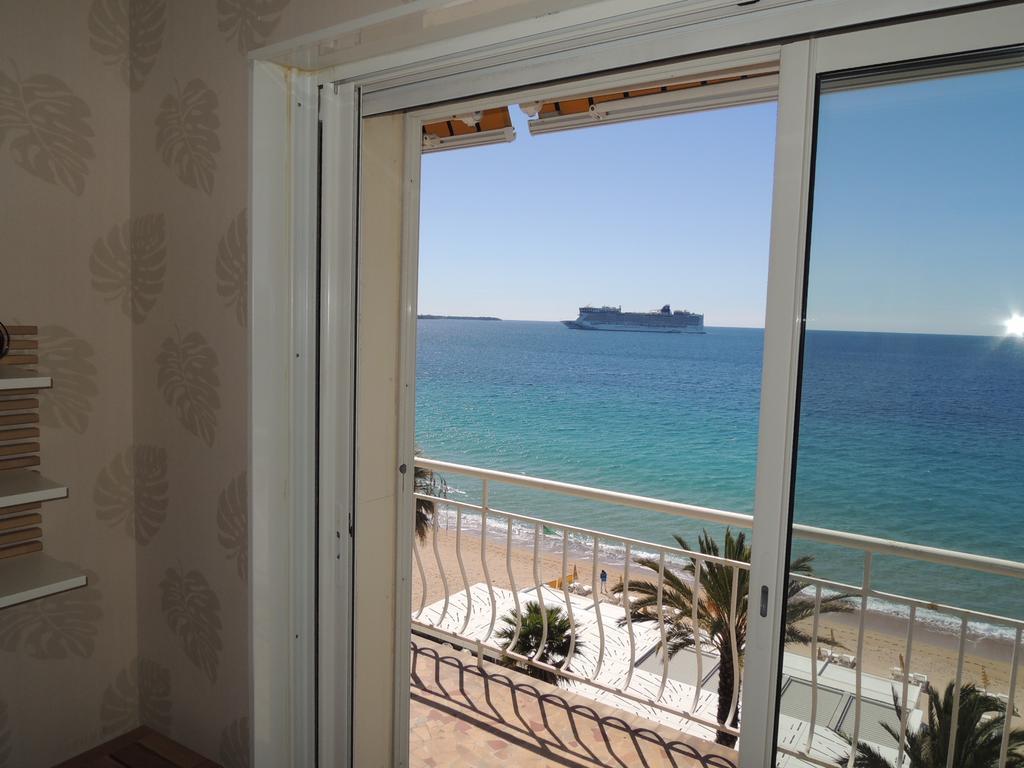 Sea View Cannes
