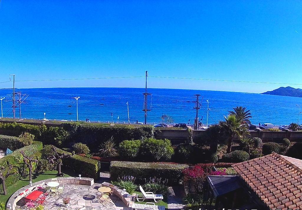 Conciergerie Bianca Apartment Cannes