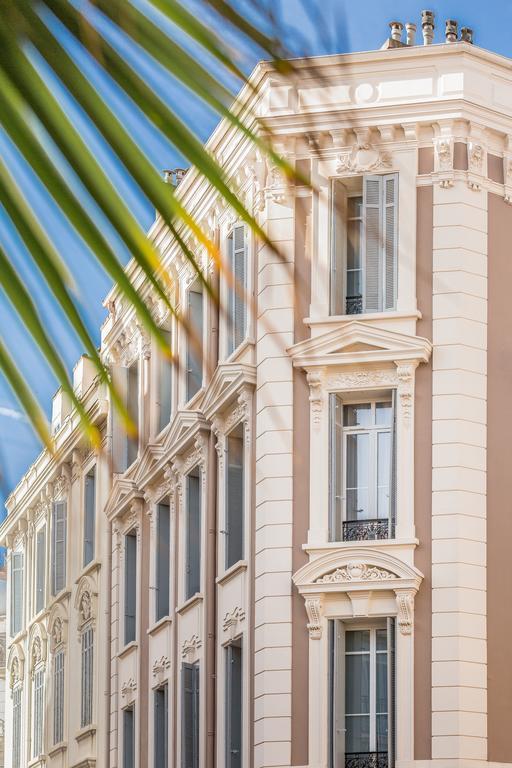 Michel Ange Appartement Cannes