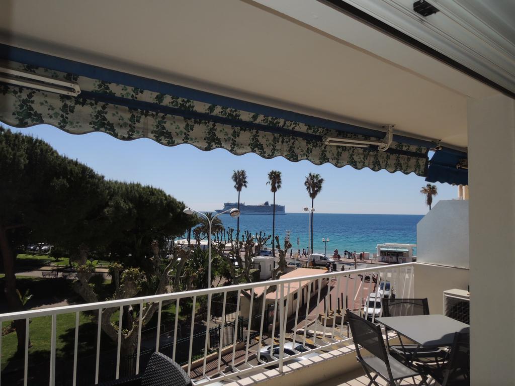 Sea View Cannes
