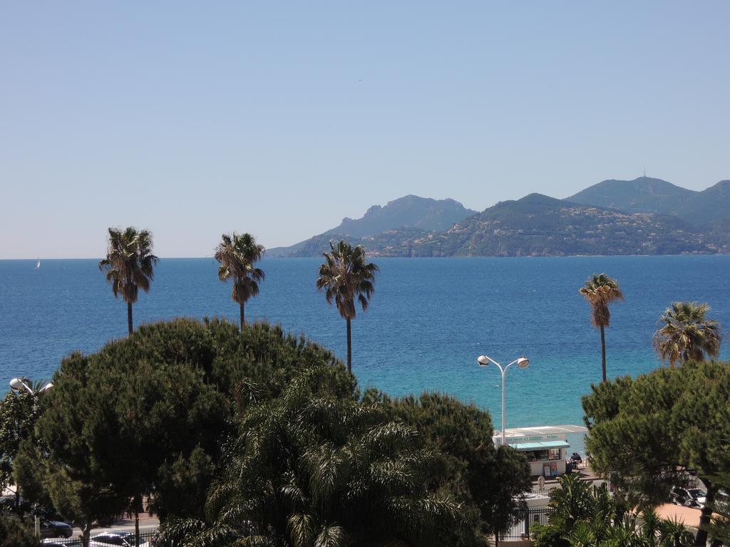 Sea View Cannes