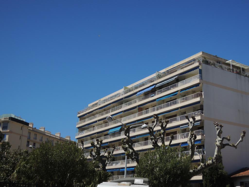 Sea View * Cannes