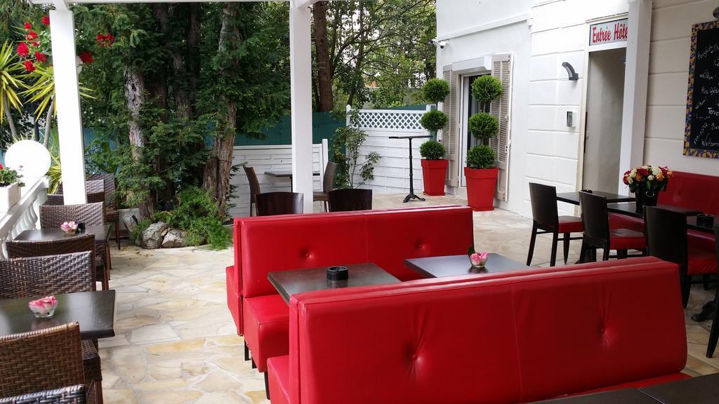 Hotel Oxford 3*