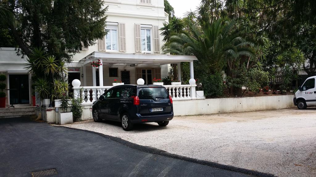 Oxford Cannes