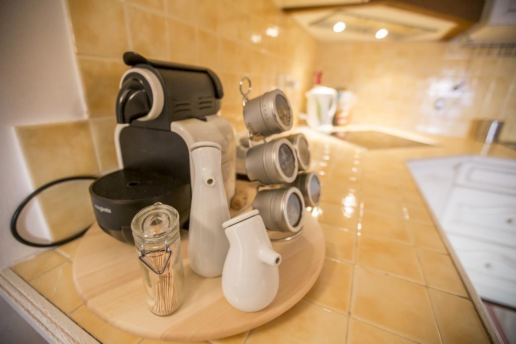 Appartement Le Suquet Style By Connexion Cannes