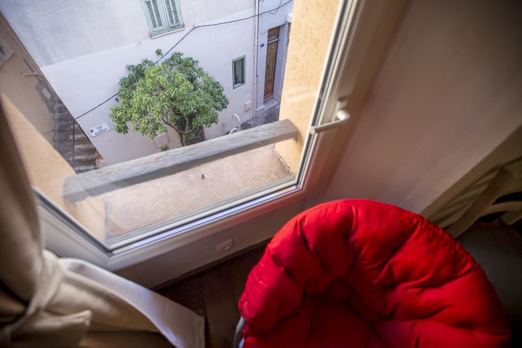 Le Suquet Style By Connexion * Cannes
