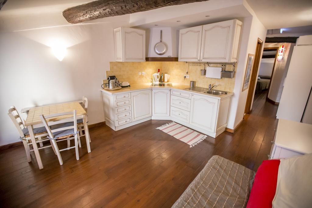 Appartement Le Suquet Style By Connexion