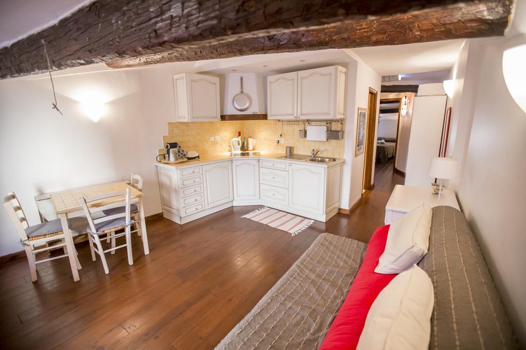 Le Suquet Style By Connexion Appartement