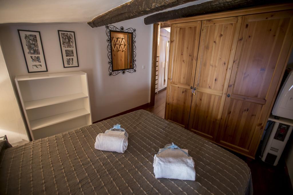 Appartement Le Suquet Style By Connexion