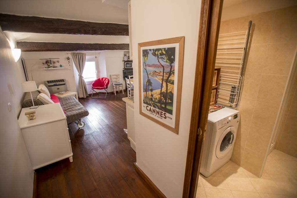 Le Suquet Style By Connexion Appartement *