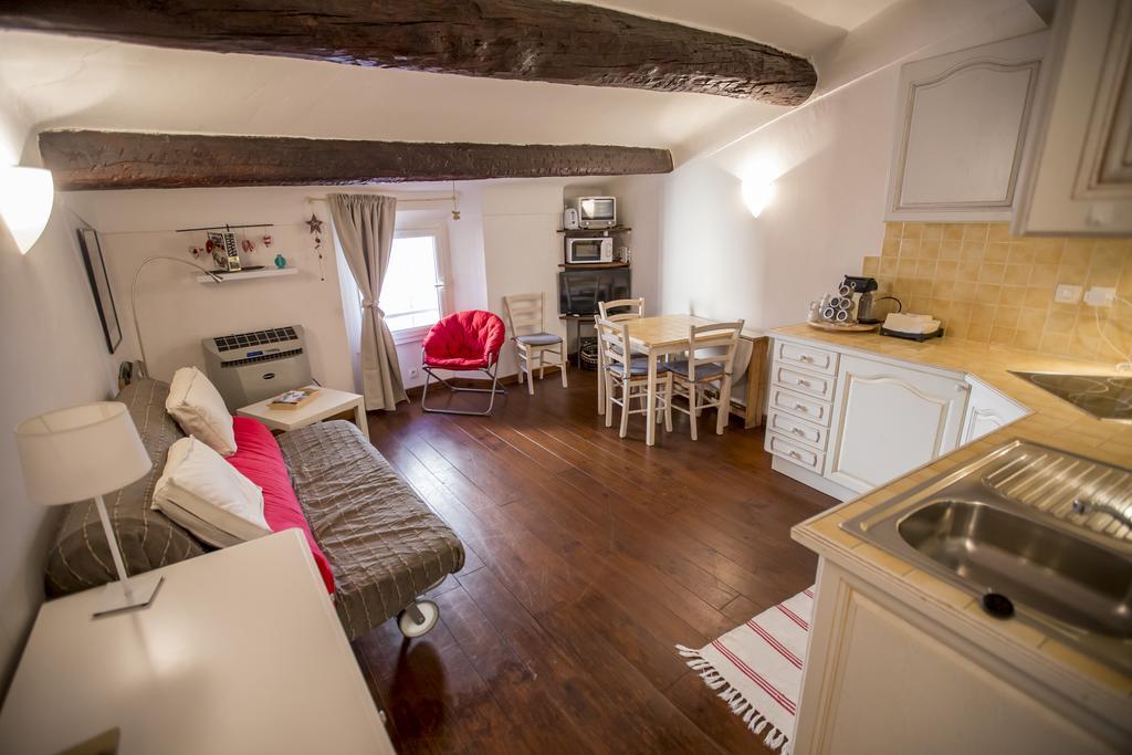 Appartement Le Suquet Style By Connexion *