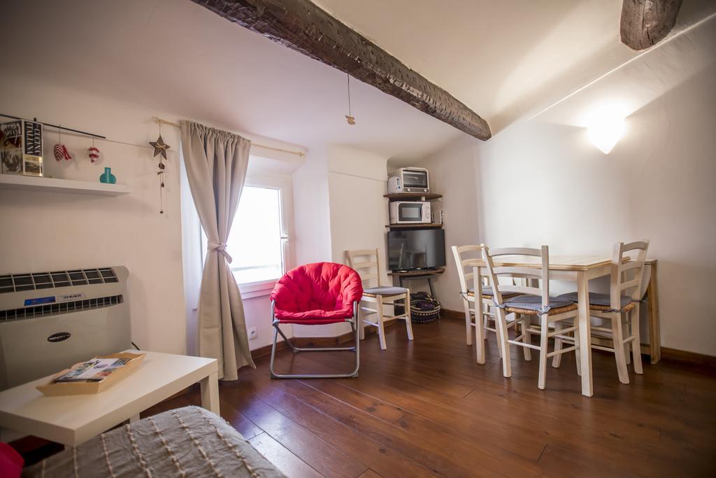 Le Suquet Style By Connexion Appartement