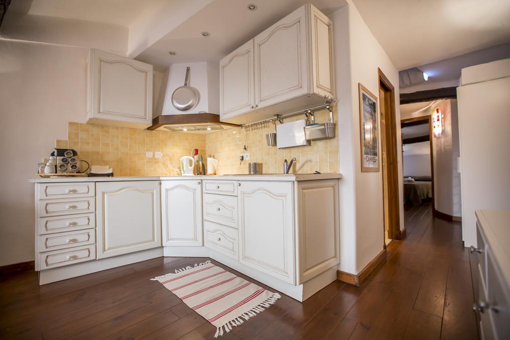 Le Suquet Style By Connexion Appartement *