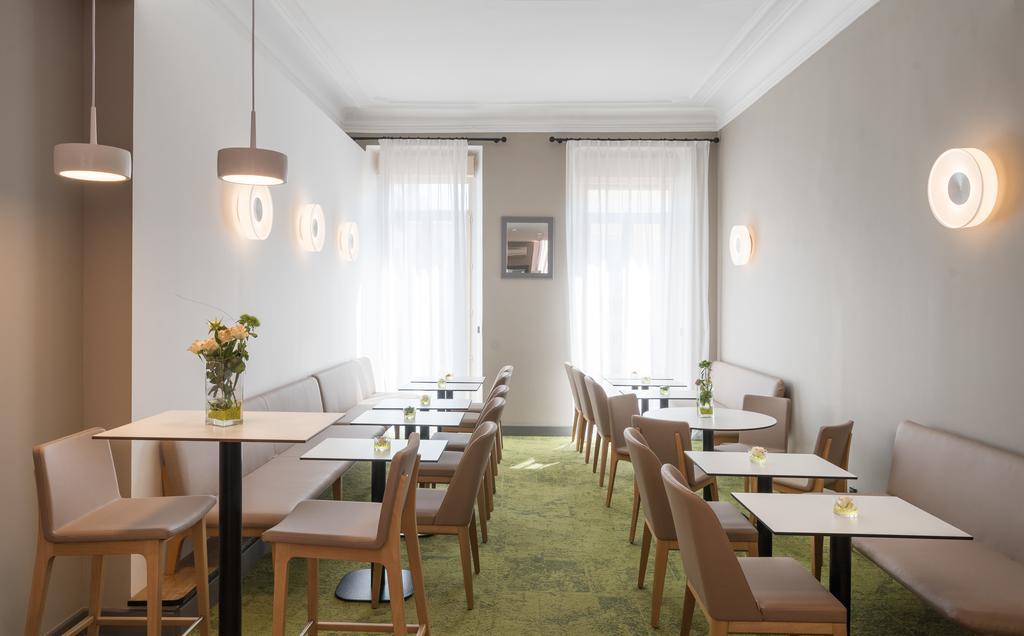 Hotel La Tosca Cannes