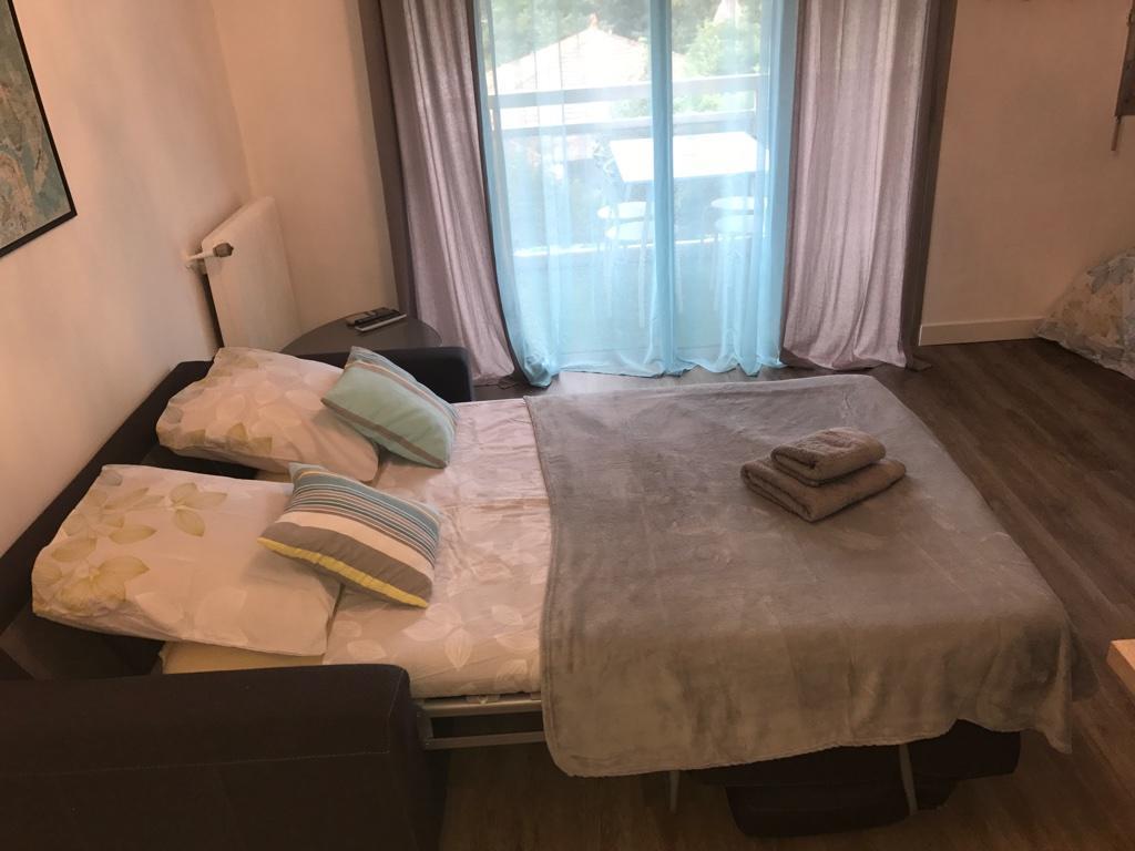 Studio Vallombrosa Cannes