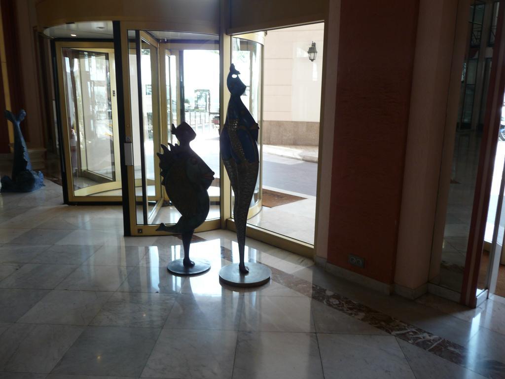 Apartment Palais Miramar 65 Bd De La Croisette