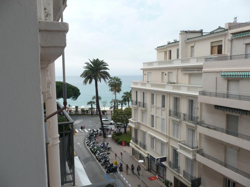 Apartment Palais Miramar 65 Bd De La Croisette