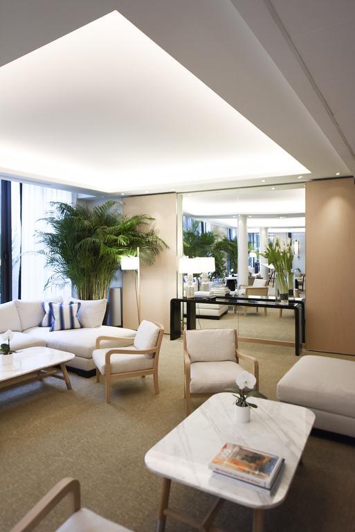 Hotel Five Seas By Inwood