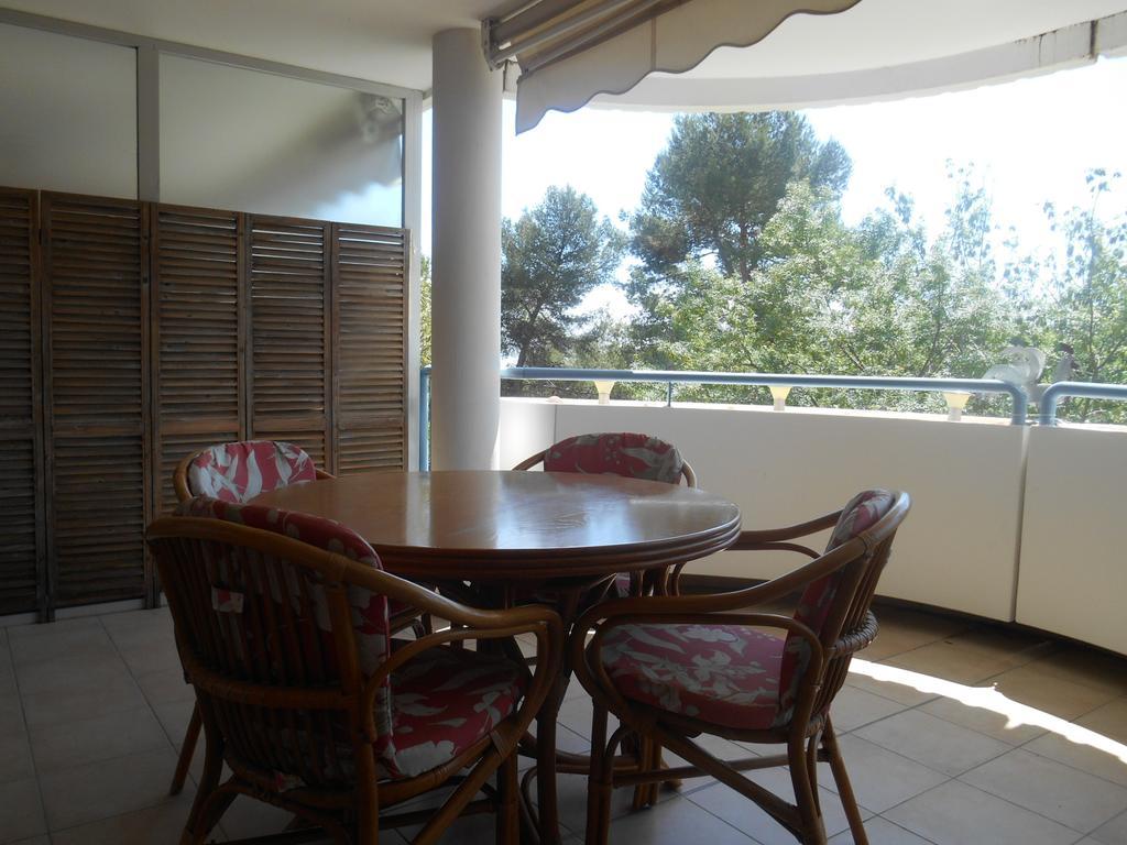 Appartement Les Palmiers - Cote D'azur Cannes
