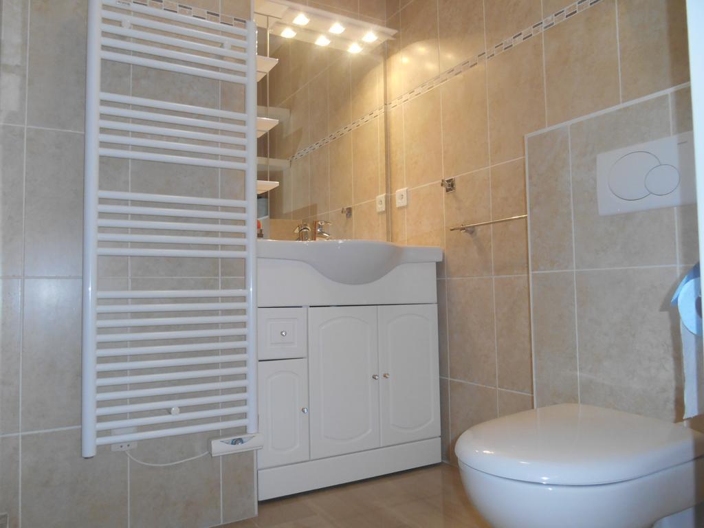 Appartement Les Palmiers - Cote D'azur Cannes