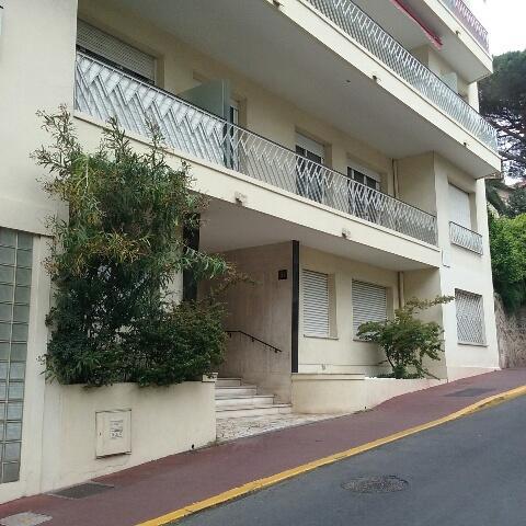 Apartment Studio Terrasse Proche Palais Des Festivals Cannes