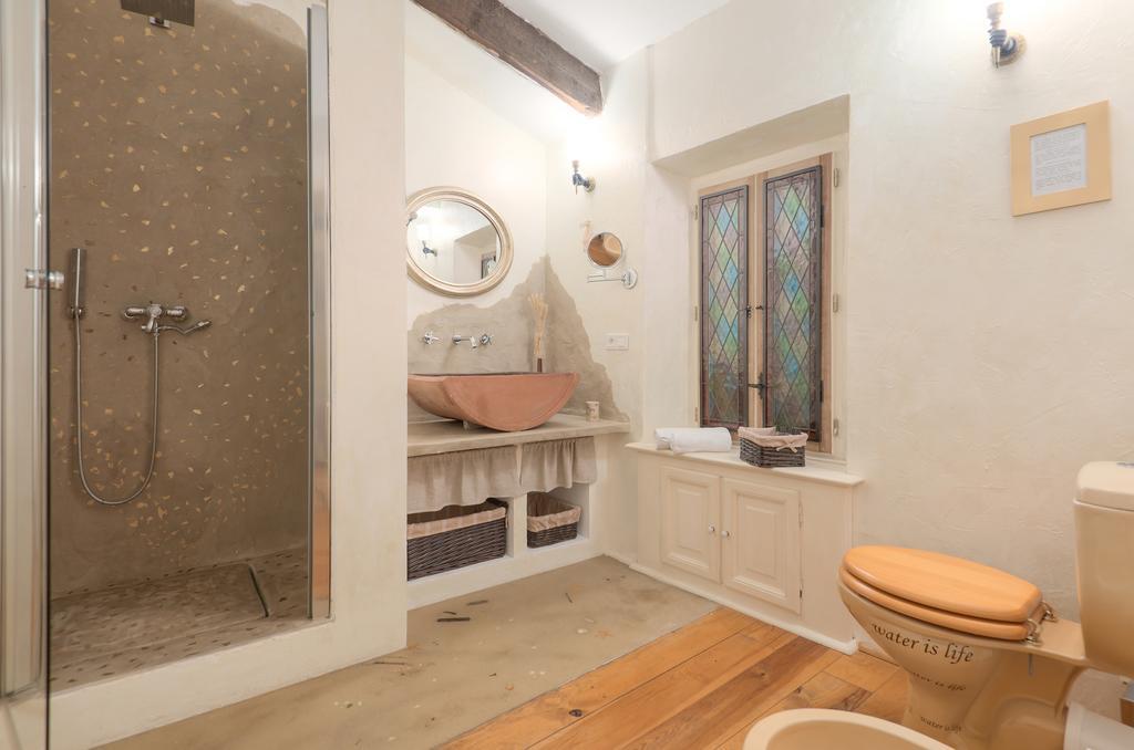Apartamento Charming House