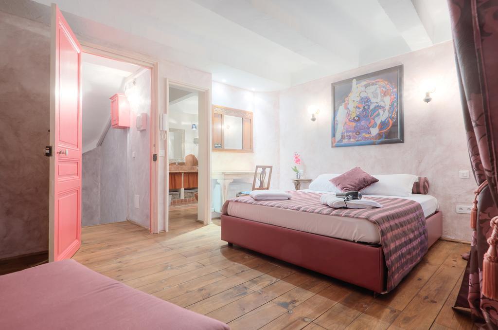 Charming House Apartamento