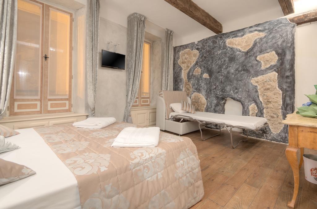 Charming House Apartamento *