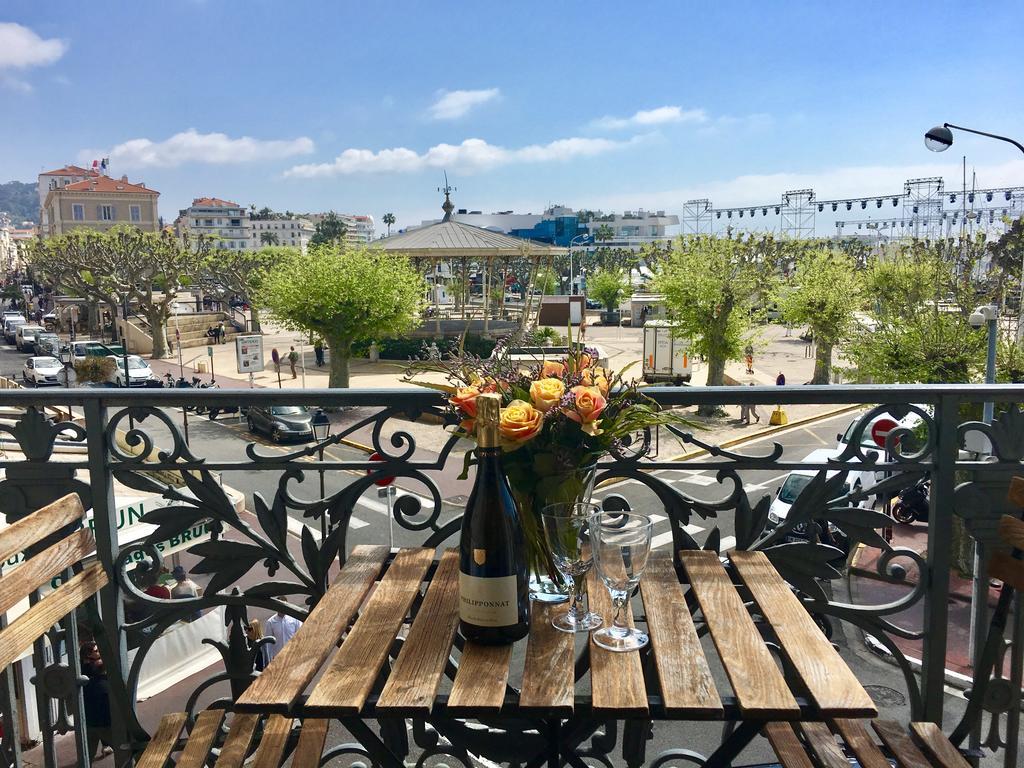 Apartment Citilet Louis Blanc 1,2,3 - Three Gorgeous, Open-plan *