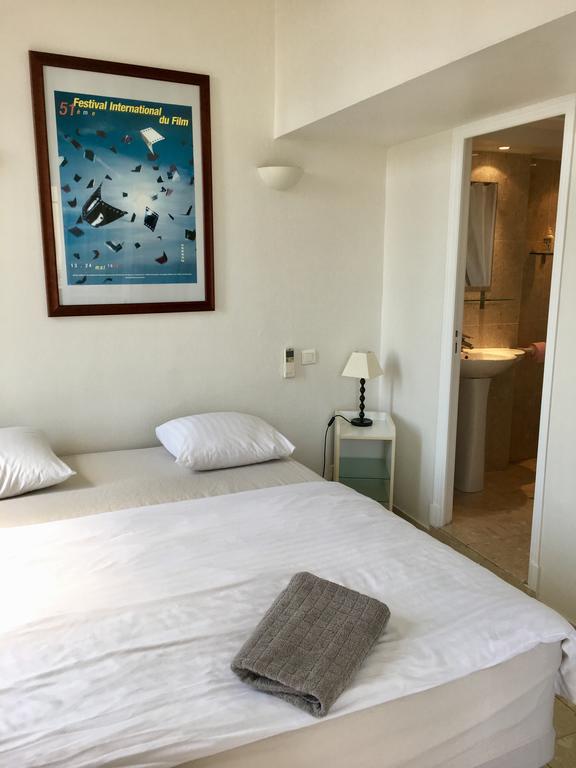 Citilet Louis Blanc 1,2,3 - Three Gorgeous, Open-plan * Cannes