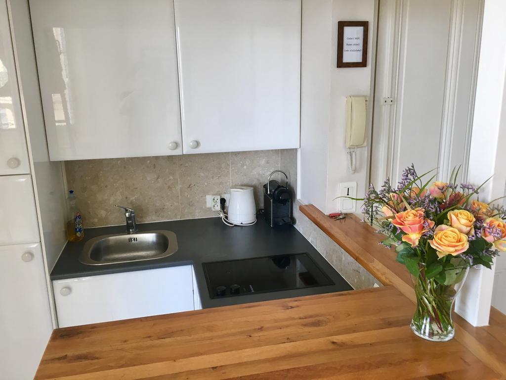 Citilet Louis Blanc 1,2,3 - Three Gorgeous, Open-plan Cannes