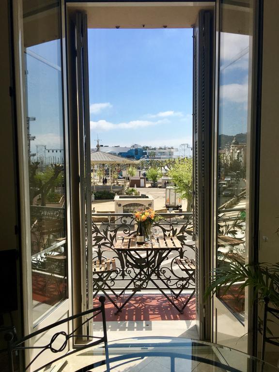 Citilet Louis Blanc 1,2,3 - Three Gorgeous, Open-plan Apartment Cannes